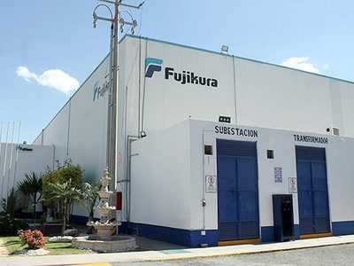 Acepta gobierno mexicano queja laboral de EU en planta de Fujikura Automotive en Coahuila