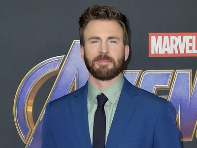 Mirá como regresaría Chris Evans al Universo Cinematográfico de Marvel