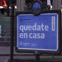 Cómo sería el toque de queda que regiría en Argentina en las próximas semanas