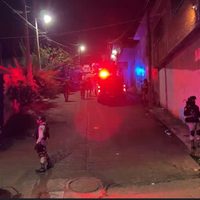 Masacre en Guanajuato: Grupo armado asesina a nueve personas, entre ellas dos bomberos