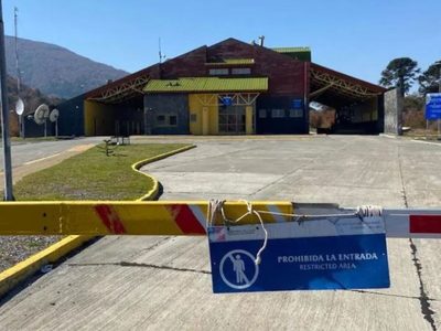 El paso Mamuil Malal abrirá a fines de mayo
