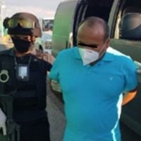 Detienen a alcalde de Zacualpan por ataque a fiscal regional de Ixtapan de la Sal