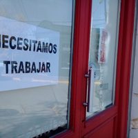 "Necesitamos trabajar ya": exigen reabrir la cuarentena obligatoria en San Luis