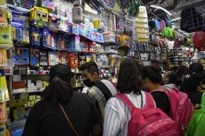 Para el regreso a clases
