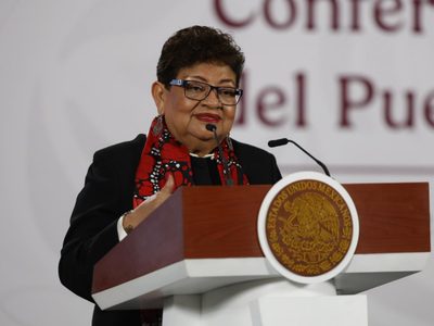 FGR busca homologar delito de feminicidio en México; la sanción será de 40 a 70 años de prisión