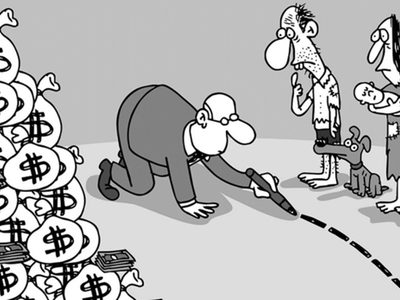 Mendoza: cuando el poder se concentra, la provincia se empobrece