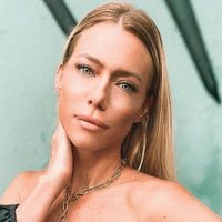 Nicole Neumann inmortalizó el amor de sus hijas con este tatuaje