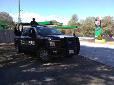 Seis personas fueron ejecutadas en Oaxaca; suman 13 mujeres asesinadas en lo que va del año
