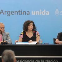 EN VIVO: El Ministerio de Salud realiza su reporte diario sobre la pandemia de coronavirus