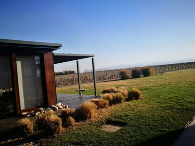 Bodega mendocina elegida como una de las mayores atracciones del mundo