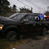 “El Pino”, lopezobradorista y jefe de plaza que fue asesinado junto a su familia en Veracruz