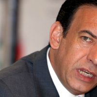 Senadores del PAN denuncian a Moreira por lavado de dinero y peculado