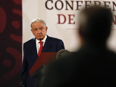 Estos fueron los principales temas de la conferencia mañanera de AMLO del 1 de julio (Video)