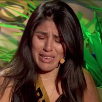Isa Pantoja le causaría un inesperado dolor a su madre, desde "La Casa Fuerte"