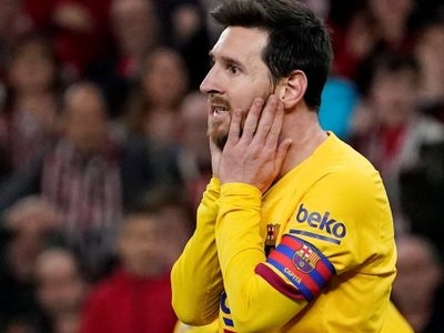 El Barcelona y una polémica camiseta para el 2021