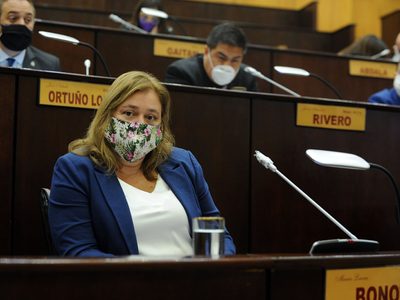 La legisladora Laura Bonotti le respondió a la intendenta de Plottier por sus acusaciones