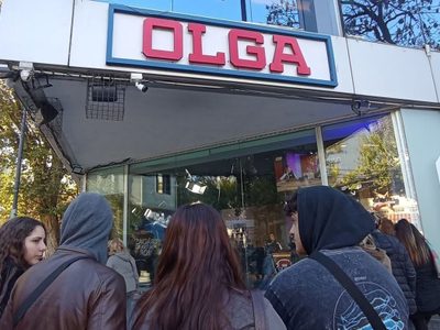 Primicia de "Puro Show": el famoso conductor que abandona OLGA