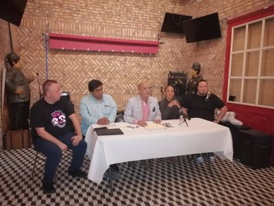 Luchadoras denuncian acoso, discriminación y abandono del ayuntamiento de Monterrey