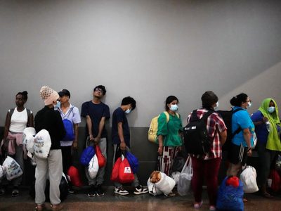 Colombia acusa a México de falta de respuestas a quejas de abusos contra migrantes