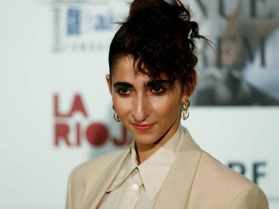 ¡Poderosa! El atuendo de Alba Flores que dio de qué hablar en las redes sociales