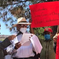 Corral encubre a uno de los principales operadores de la red de corrupción de Duarte: abogado