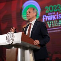 Morena impide que López-Gatell informe al Congreso sobre la cancelación de las NOM