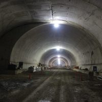 Avanza 87 % obra de la autopista Mante-Ocampo-Tula