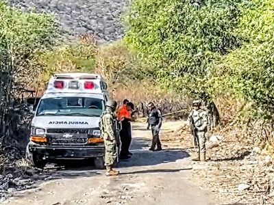 Fin de semana violento en Morelos deja al menos diez muertos