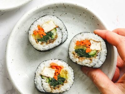 Hacé tu propio sushi casero: recetas deliciosas y sencillas para disfrutarlo en casa como un chef profesional