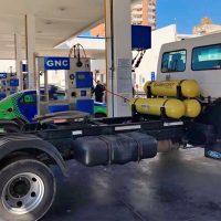 El ENARGAS avanzó en una reglamentación clave para vehículos de gran porte a gas