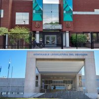 División de poderes: Legislatura y Concejo, una escribanía al servicio del Poder Ejecutivo de turno