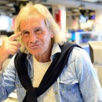 Confirmado, Hugo Gatti positivo por coronavirus