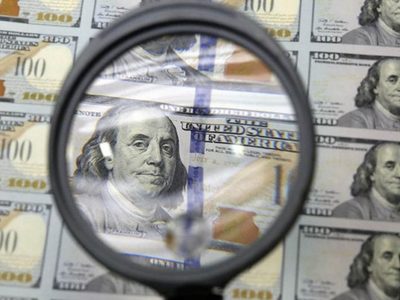 Sigue cayendo el dólar blue: así cotiza este miércoles 9 de septiembre