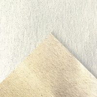 Guardá todos los retazos de lienzo que encontrés y hacé este increíble proyecto para decorar tus cortinas