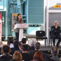 Sheinbaum: Vamos a dejar un Metro mejor del que recibimos en el 2018