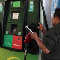 Gasolineros sí apoyan el tope de precios al diésel; Onexpo respalda medidas de Sheinbaum