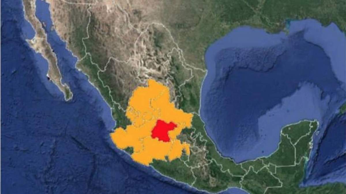 La fuente radiactiva fue hallada en Salamanca, donde fue robada
