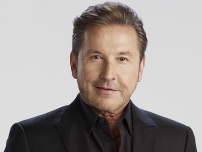 Ricardo Montaner confirmó que es un gran poeta con su última publicación en las redes