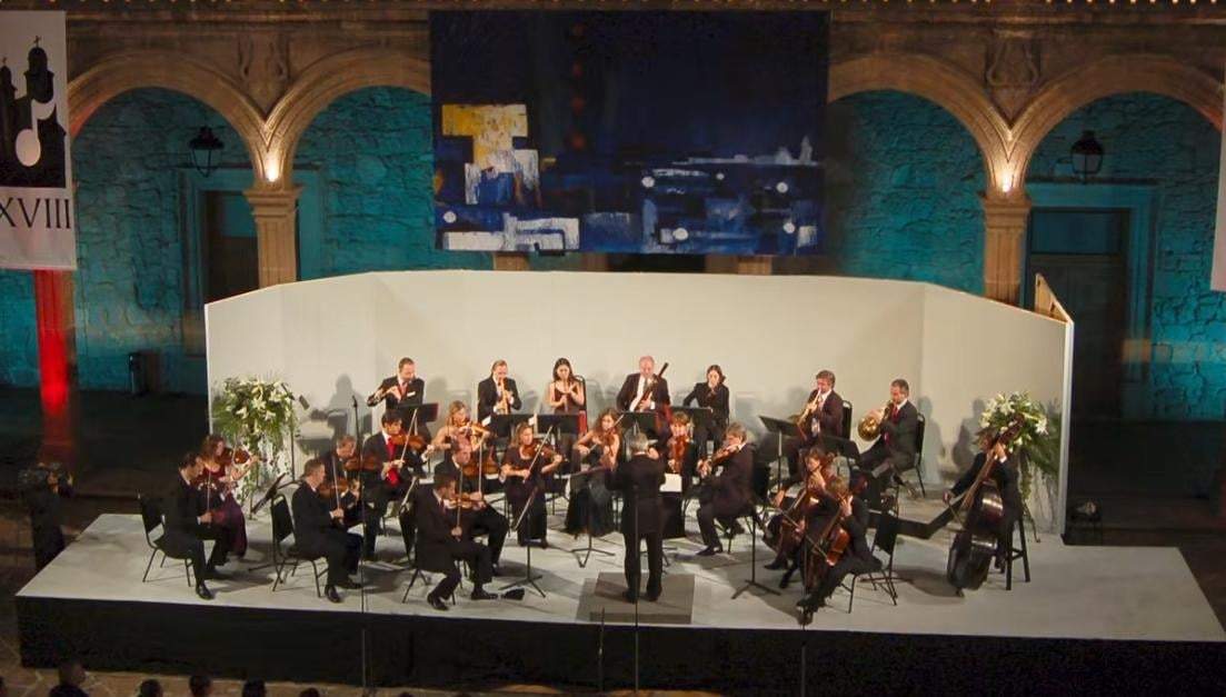 Festival de Música de Morelia
