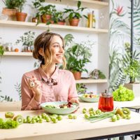 Si sufrís de piel rosácea: conocé 3 alimentos que son de gran ayuda para cuidarte