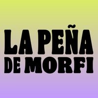 Golpe inesperado para "La Peña de Morfi": drástico cambio para el domingo