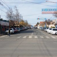 En Cutral Co un repartidor persiguió y atrapó a un ladrón que había robado un celular