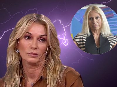 Yanina Latorre pegó duro contra Ana Rosenfeld