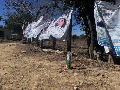 Sinaloa es uno de los cinco estados con más fosas clandestinas: organización civil Causa Común