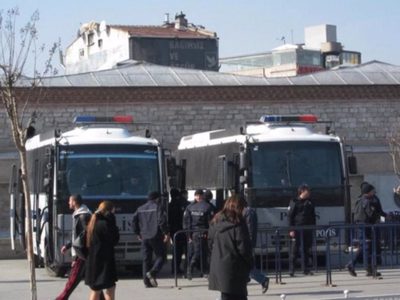 Condenan a cadena perpetua a más de 90 personas por intento de golpe de Estado en Turquía