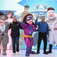 Gobernadora de Chihuahua lanza el programa “Aguardianes” para incentivar cuidado del agua