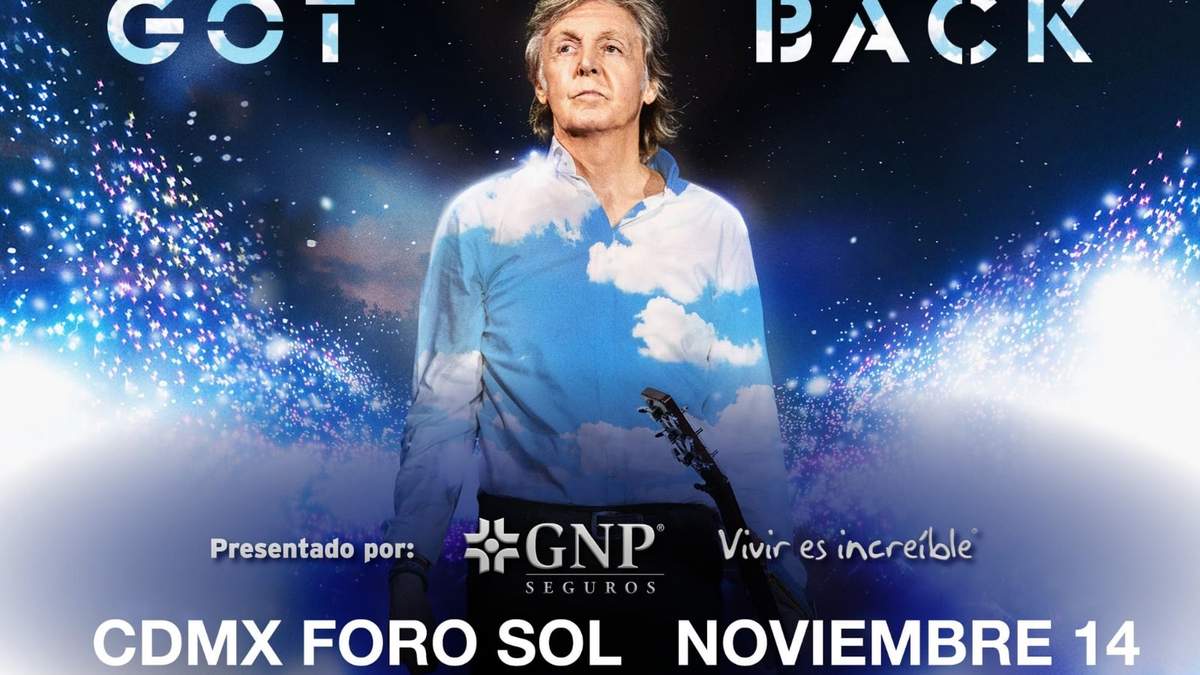 De nuevo en México