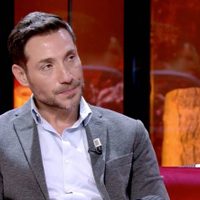 Antonio David Flores defendió a su hija y su esposa, y atacó duramente al marido de Rocío Carrasco