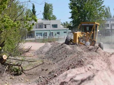 Polémica con la megaobra costera en Neuquén: por qué piden su paralización