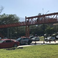 Ejecutan a un agente de tránsito de San Pedro Garza García